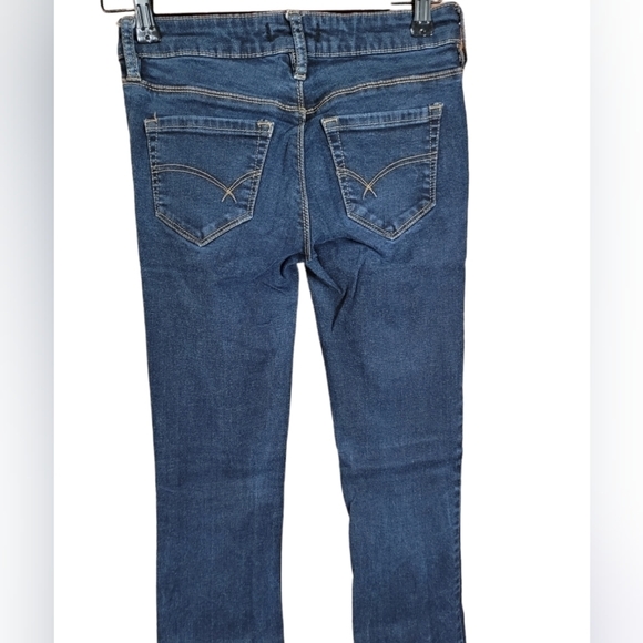 Bullhead Slim Boot Jeans – Size 3R (Juniors) - Picture 3 of 7